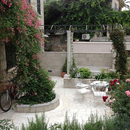 Lapad House Dubrovnik Exterior foto